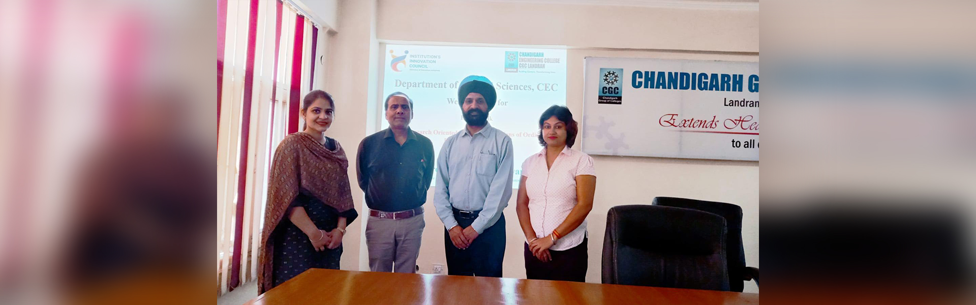 Expert Talk on Research Oriented Numerical Solutions of Ordinary Differential Equation 