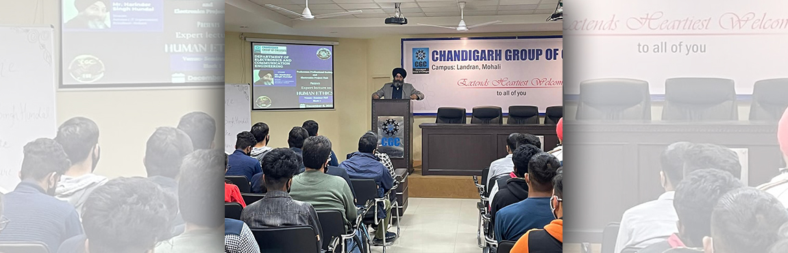 ECE Department Organized Event TECHNOVATE 2K21 (Date: 6.12.21) 