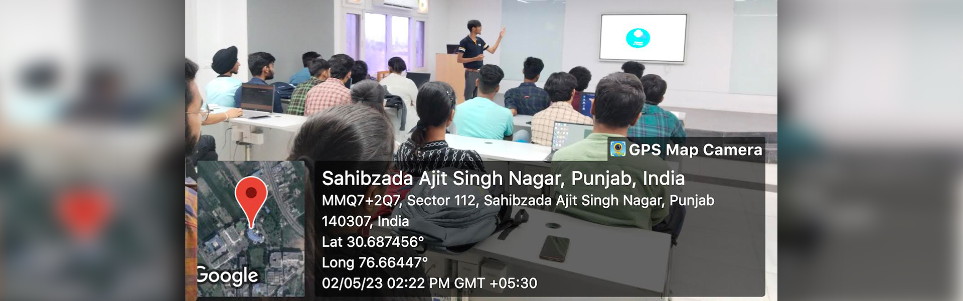 Hands-on Workshop on “Machine Learning with Python” 