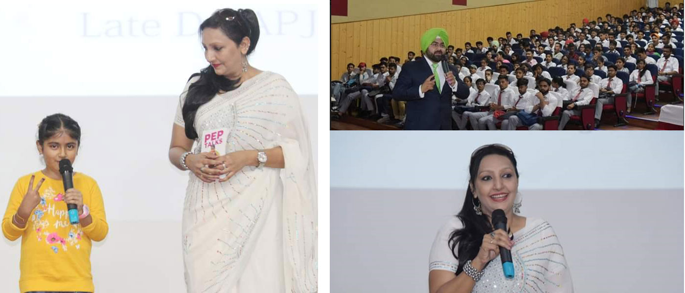 Applied Science Department celebrated World Students Day 2019 