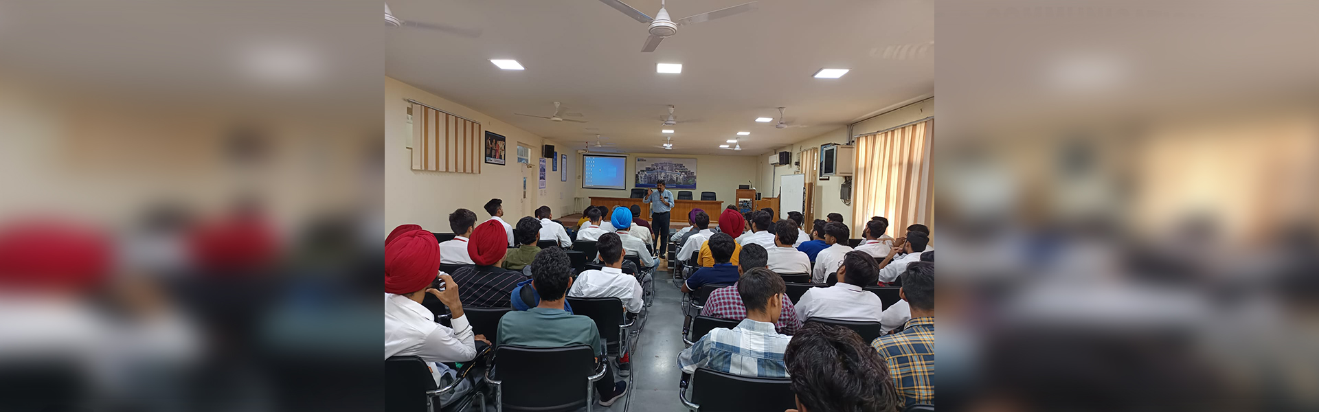 Career Avenues in Merchant Navy 