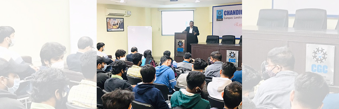 Workshop on “Process of Innovation Development & Technology Readiness level (TRL)” 