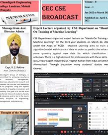 Newsletter