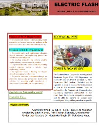 Newsletter