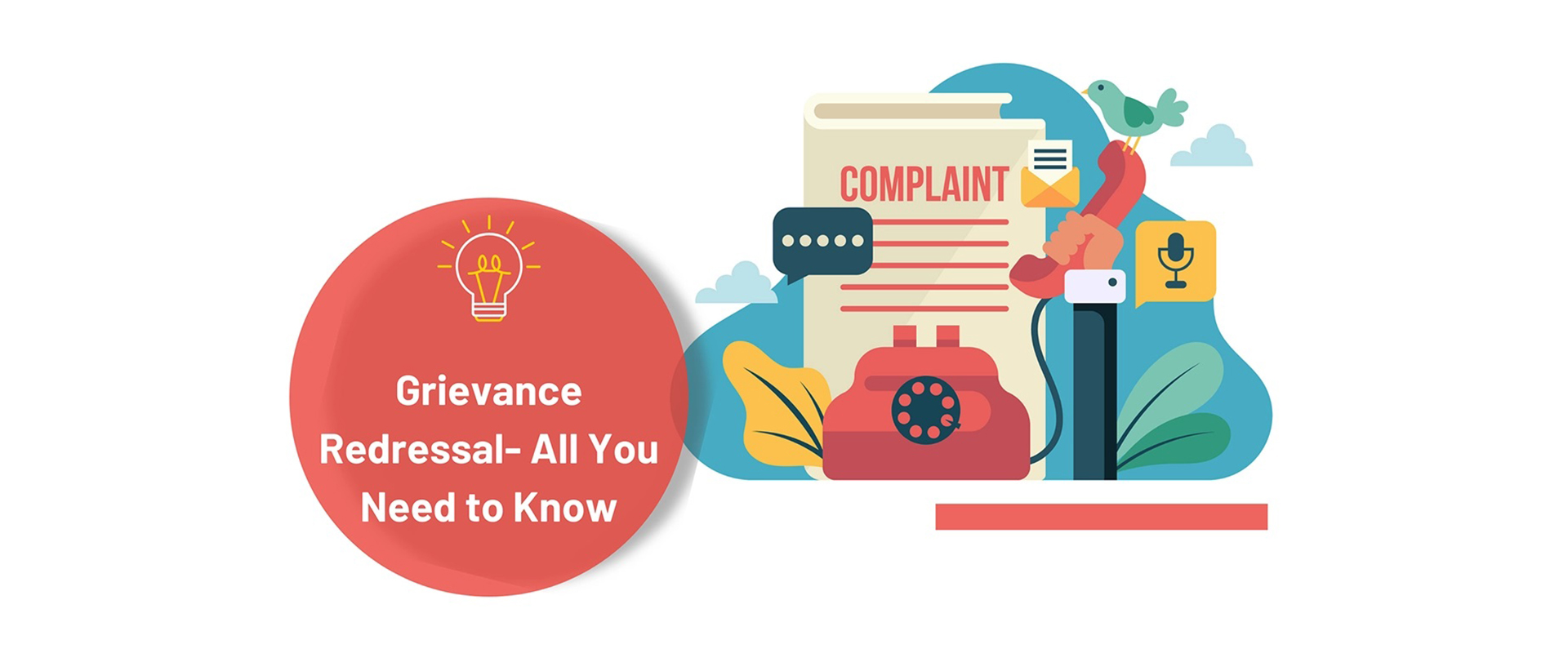 STUDENT GRIEVANCE REDRESSAL COMMITTEE