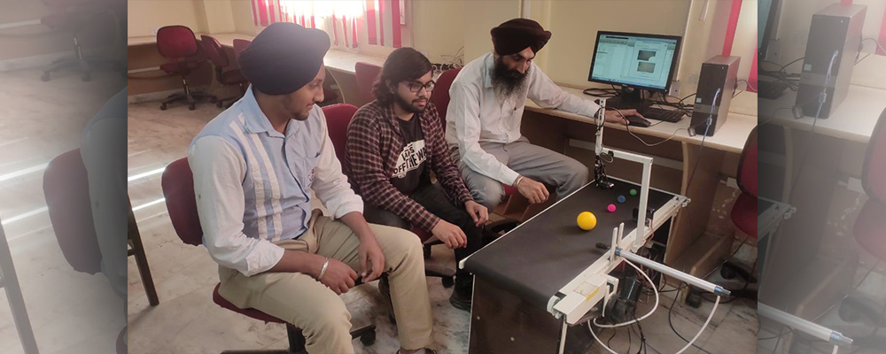 machine-vision-lab