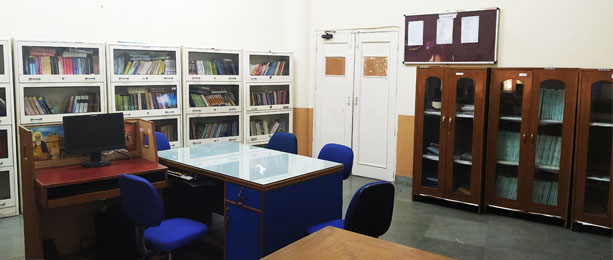 LIBRARY