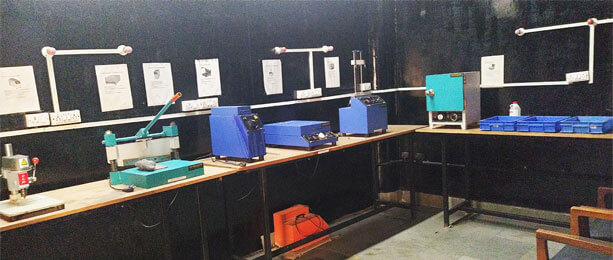 PCB  LAB