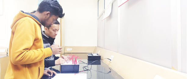 dcld-lab