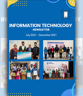 Newsletter