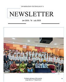 Newsletter