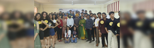 Mr. & Ms. Fresher’s CEC-CGC2k24
