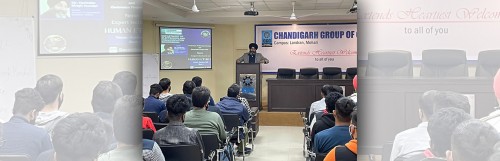 ECE Department Organized Event TECHNOVATE 2K21 (Date: 6.12.21)