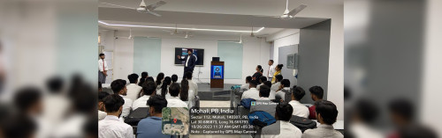 Expert Talk on “Unlock the power of Python in machine learning”