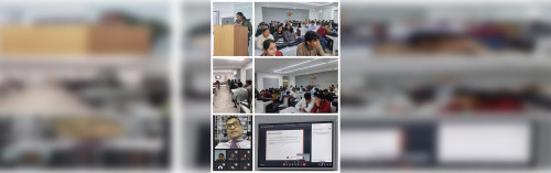 IIC Interactive Session on Systematic Innovation (Using principles of Fantasy)