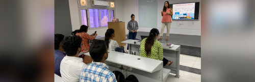 Expert Lecture on “Industrial Design 4.0”