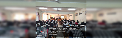 Workshop on “Intellectual Property Rights and IP Management”