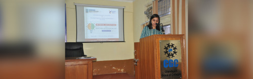 IIC Event - Internal Hackathon