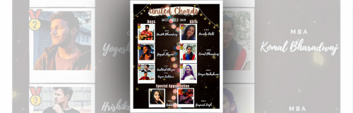 Applies Sciences Department organized “United Chords” Singing Competition