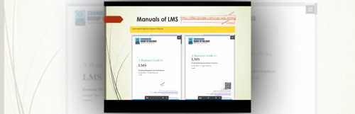 Applied Science Department Organized Learning Management System (LMS) Training  and Library Session during Induction Programme