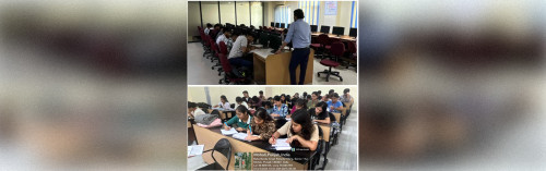 Visionary Voyagers: CEC-CGC Streamlines Academic Journey with Mentor Form Completion and Document Verification