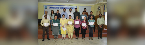 Expert Talk on  “Angel Investment/ VC Funding Opportunity for Early-Stage Entrepreneurs”