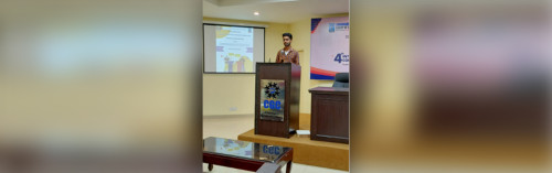 ECE Department organized “Debate Competition”