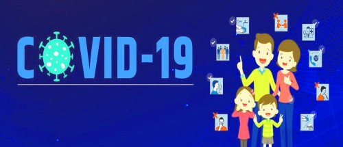 CSE Department conducted online Coding Event CODE CO-RO-NA