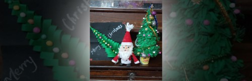 “WASTE TO WONDERS” COMPETITION