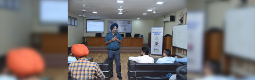 Information Session on GATE 2024