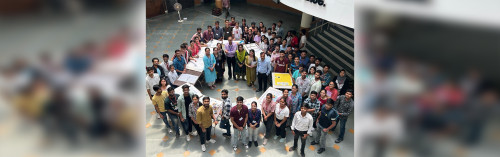 SYMPOSIUM OF INNOVATION