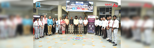 Report on Technovate