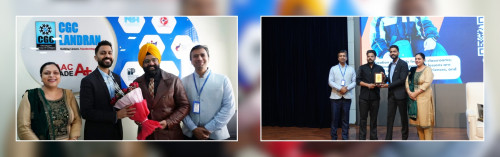 Tech Talk 2.0 by Fusion Club