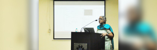 Expert Lecture on Applications of LabVIEW in Control System