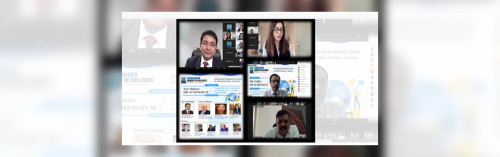 HR Symposium on Fostering Innovation and Creativity in People Strategies