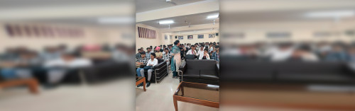 Expert Talk on Spectroscopic Techniques and their Applications