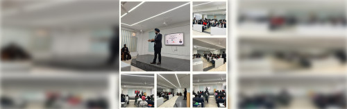 Expert Session on Problem Solving and Ideation