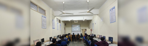 Hands-on Workshop on “AI ML with Python