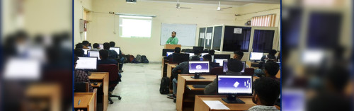 One-Day Workshop on Design Thinking