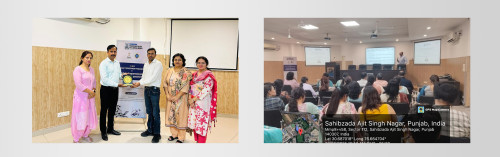 One week FDP on “Arduino programming and IOT applications  powered by AI”